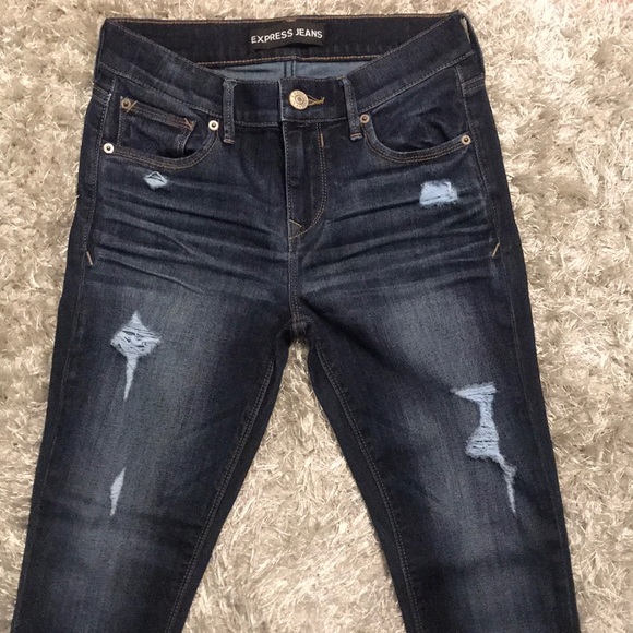 Express Jeans - Picture 5 of 6
